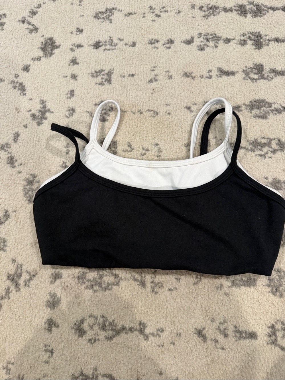Ptula Pureluxe duo bra